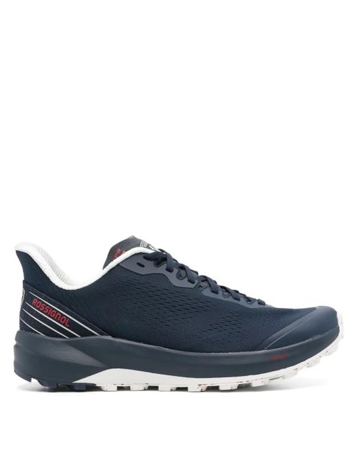 Rossignol Blue Skpr 2.0 Sneakers for men
