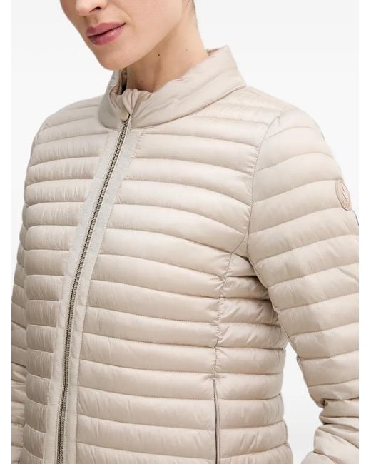 Save The Duck Blue Reya Jacket