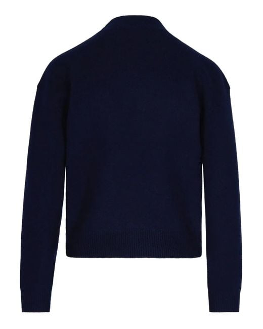 A.P.C. Blue A. P.C