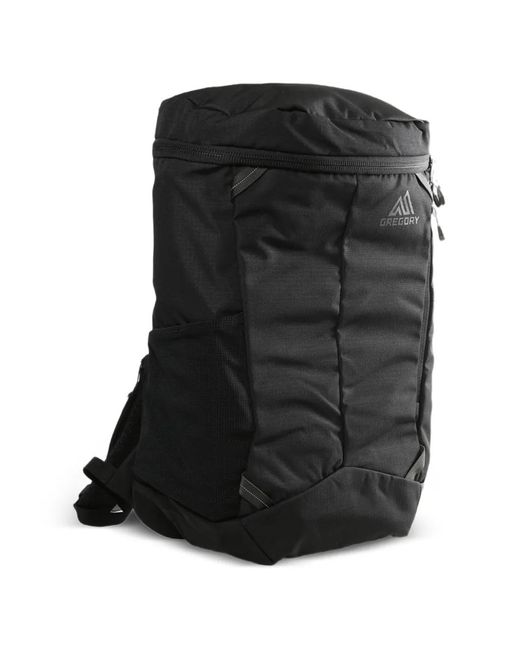 Gregory Black Rhune 25 Backpack