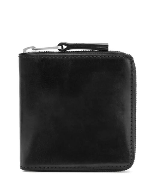 Lemaire Patina 財布 Black
