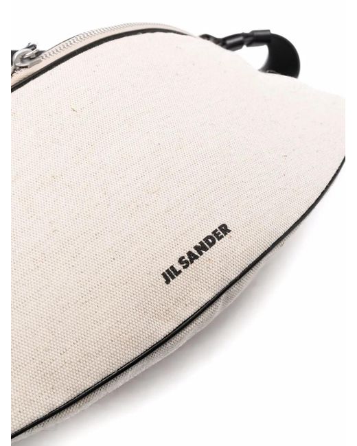 Jil Sander Multicolor Moon Belt Bag for men