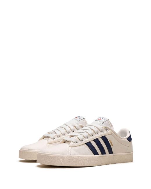 adidas X Noah Adria Sneakers in White for Men | Lyst