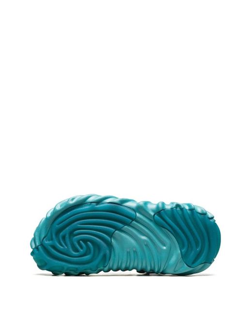 CROCSTM Blue Pollex "Tide" Clogs