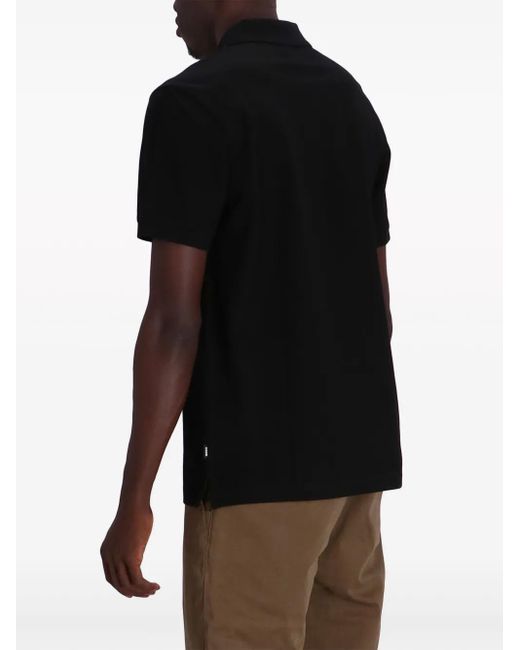 Boss Black Parlay Polo Shirt for men