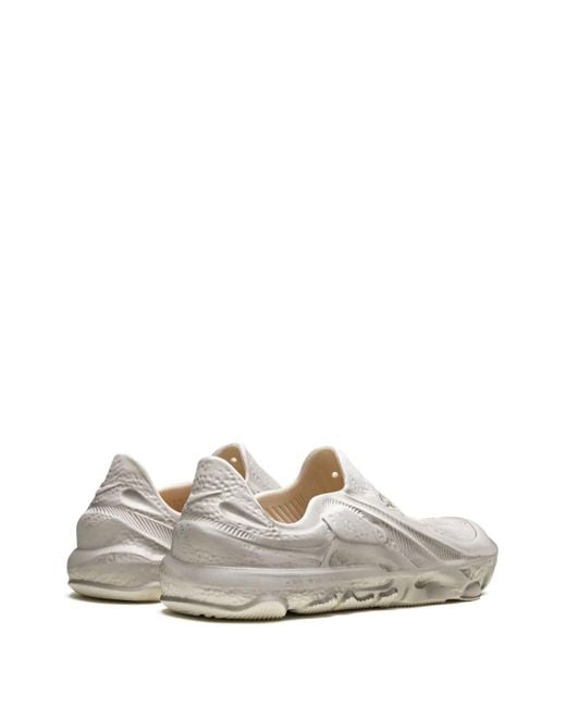 Nike White Spa Universal Slippers for men