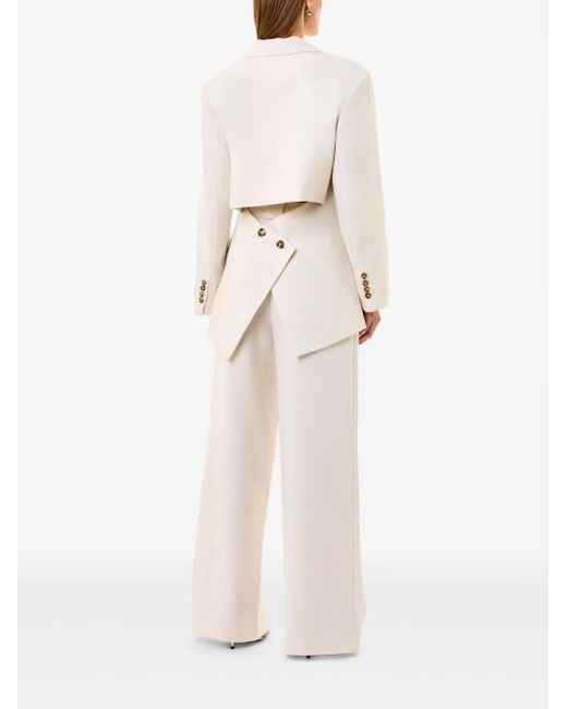 Nicholas Natural Nadia Blazer