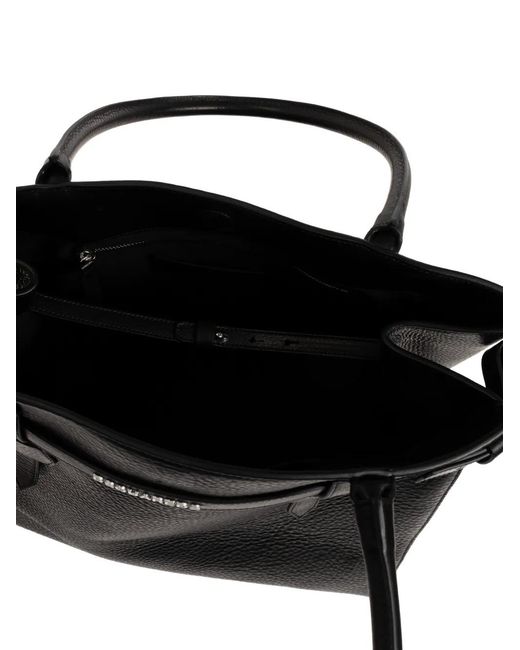 Borsa Tote di DSquared² in Black