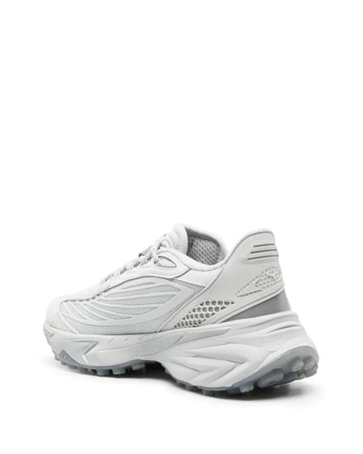 PUMA White Sneakers for men