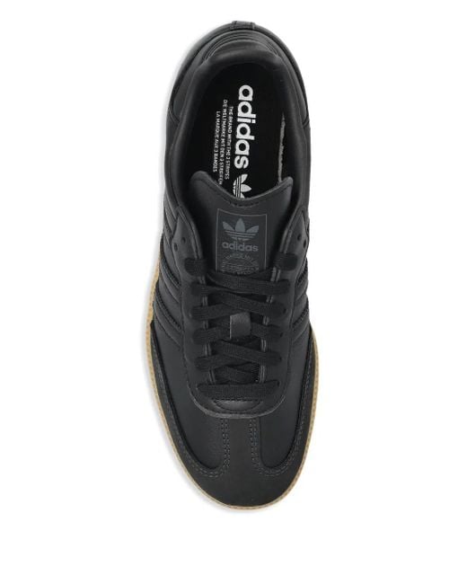 Baskets Samba Adidas en coloris Black