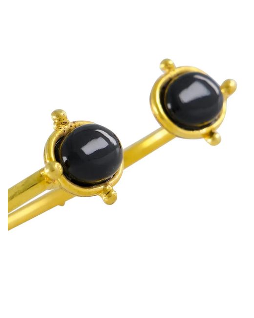 Sylvia Toledano Metallic Holis Bracelet