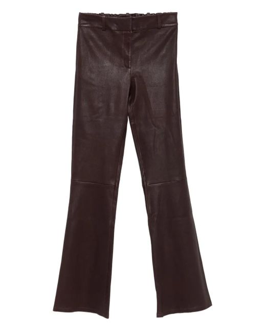 Pantaloni di Arma in Brown