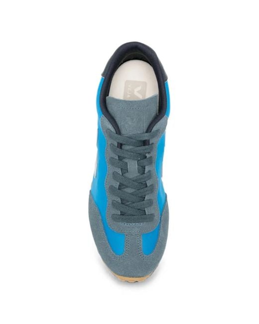 Veja Blue Gt Sneakers
