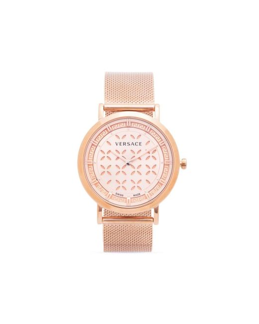 Versace Pink New Essential 36mm