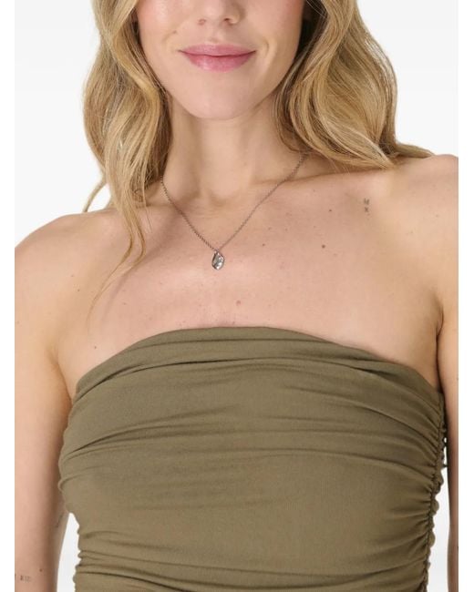 Sweaty Betty Natural Wide-Leg Jumpsuit