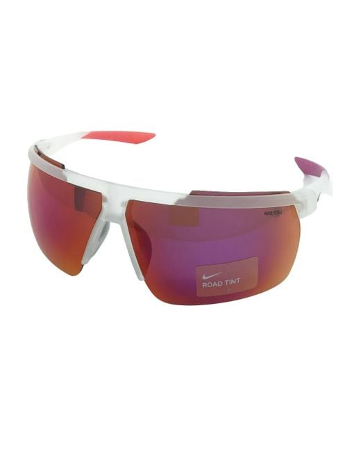 Nike Pink Windshield Sunglasses for men