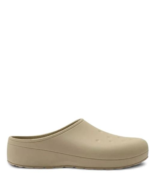 CROCSTM Gray Energy Slip-On Clogs for men