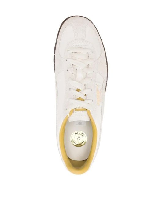 Baskets Palermo PUMA pour homme en coloris White
