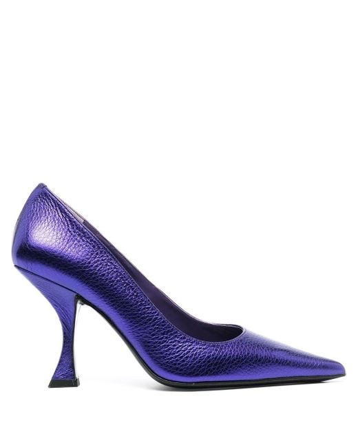 by far viva pumps