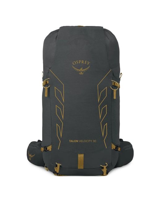 Osprey Black Sac À Dos 30 Talon Velocity for men