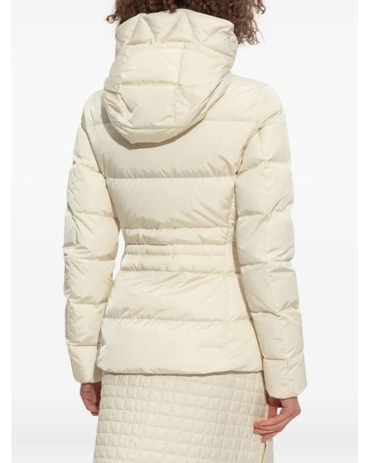 Chaqueta Avoce Moncler de color White