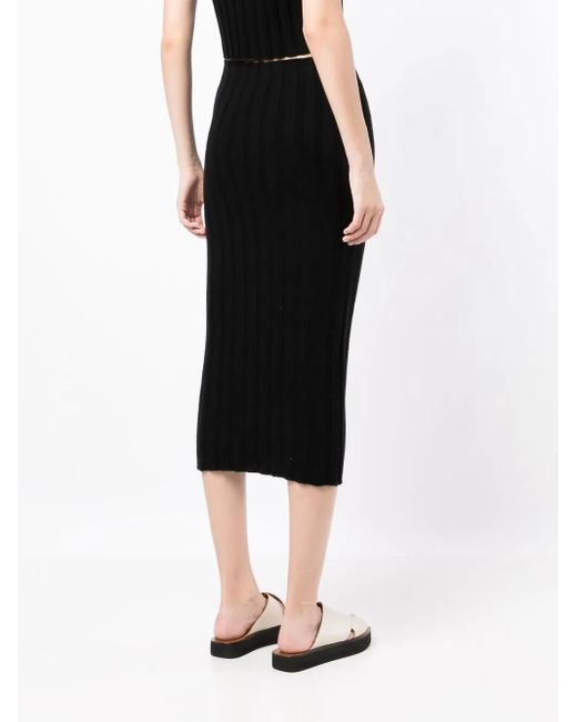 Cashmere In Love Black Cashmere