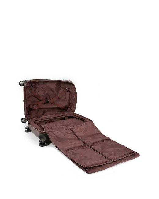 Piquadro Square Koffer in Brown für Herren
