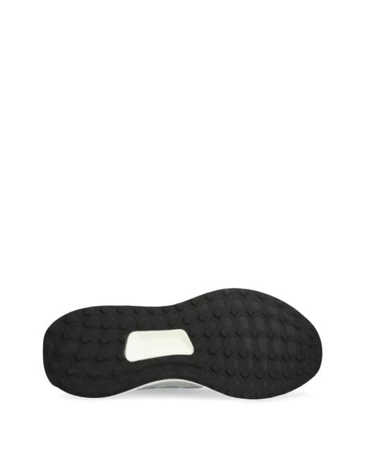 Adidas White Ubounce Dna Sneakers