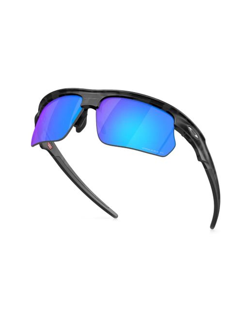 Oakley Blue Bisphaera️ Sunglasses