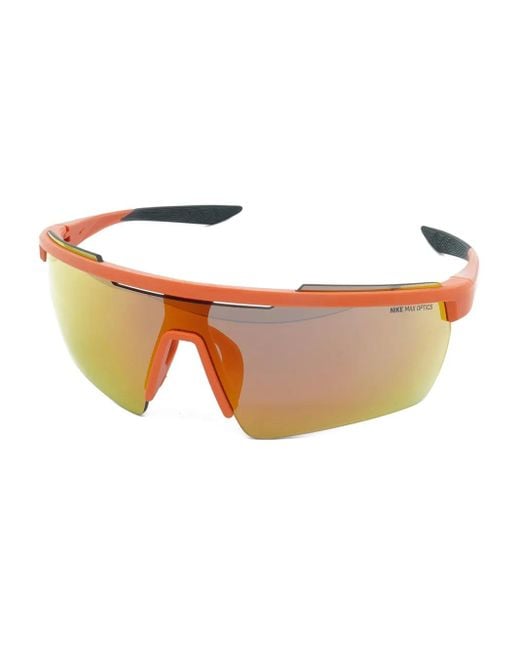 Nike Pink Lunettes De Soleil Windshield Elite 20 for men
