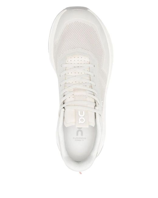 Sneakers Cloudnova Form 2 di On Shoes in White da Uomo