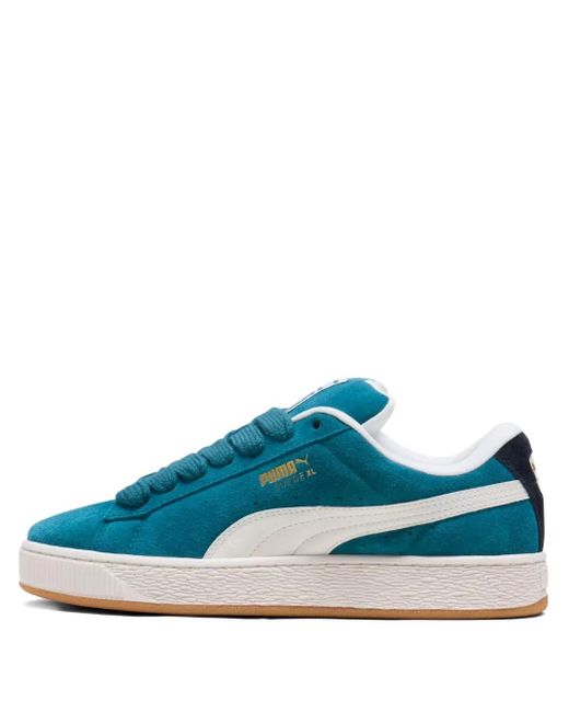 Baskets Xl 'Cold/Frosted Ivory/ En Daim PUMA pour homme en coloris Blue