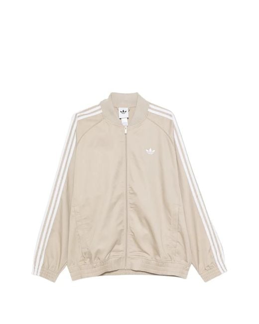 Adidas Natural Track Top for men