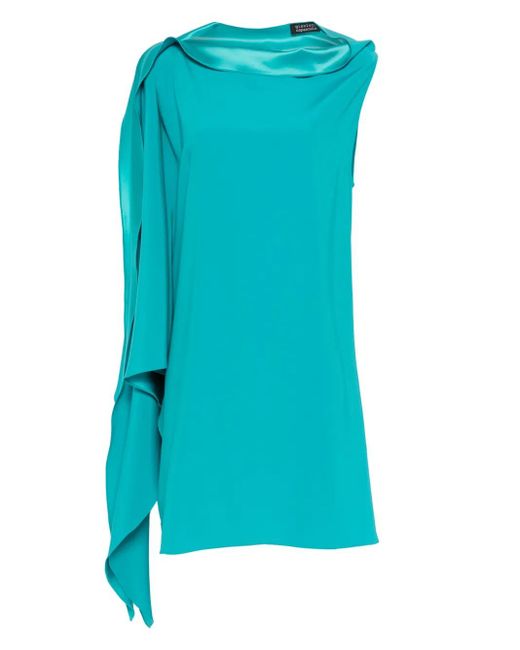Gianluca Capannolo Sarah トップ Blue