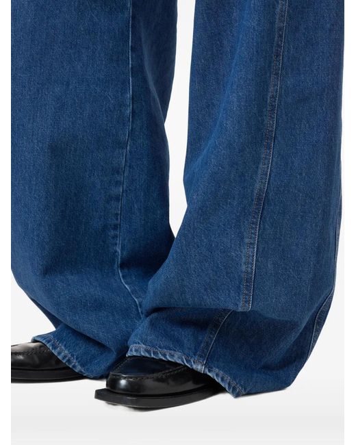Jeans di Closed in Blue