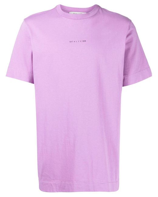 raf simons purple black