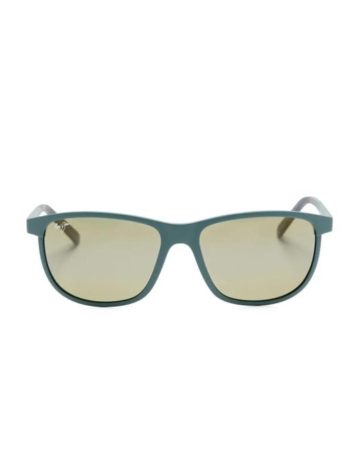 Maui Jim Green Lele Kawa Sunglasses