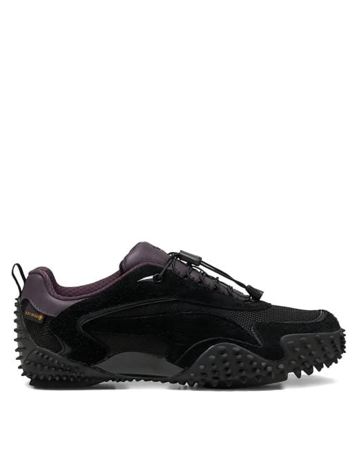 Baskets Mostro Xc PUMA en coloris Black