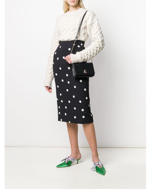 palace cross body bag