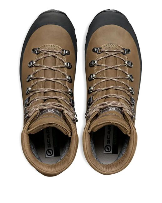 Stivali Ladakh Gtx di SCARPA in Brown