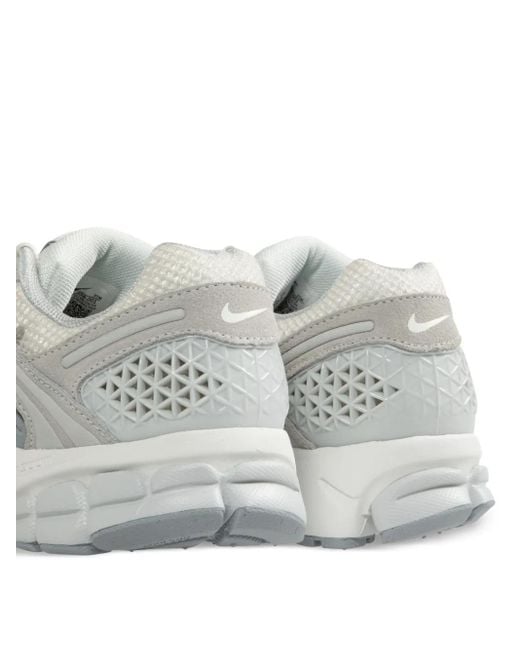 Nike White Zoom Vomero 5 Wmns "Pure Platinum"