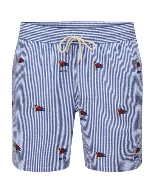 Farfetch Polo Ralph Lauren Board Shorts Polo Shorts Sale Polo