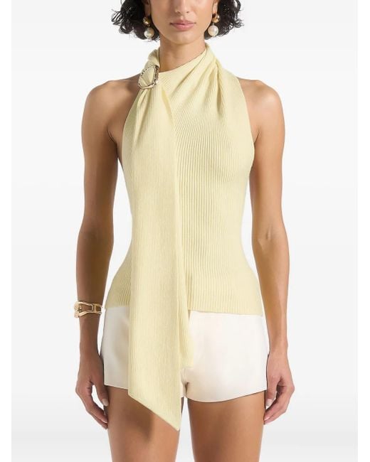 Manière De Voir White Elodie
