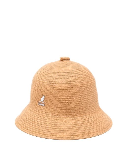 Kangol Natural Braid Casual Hat
