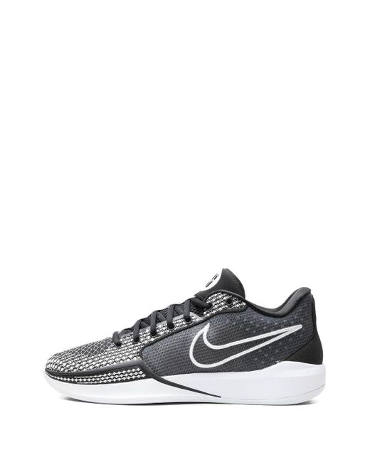 Nike Gray Sabrina 1 "oreo" Sneakers