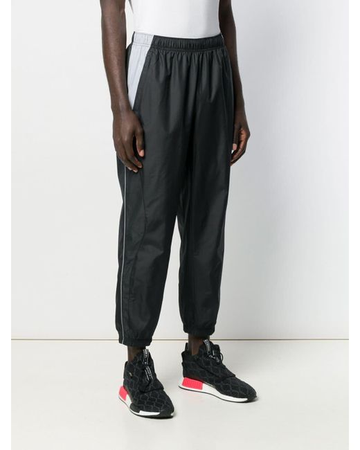 Pantalones de chándal Lab NRG TN Nike de hombre de color Negro | Lyst