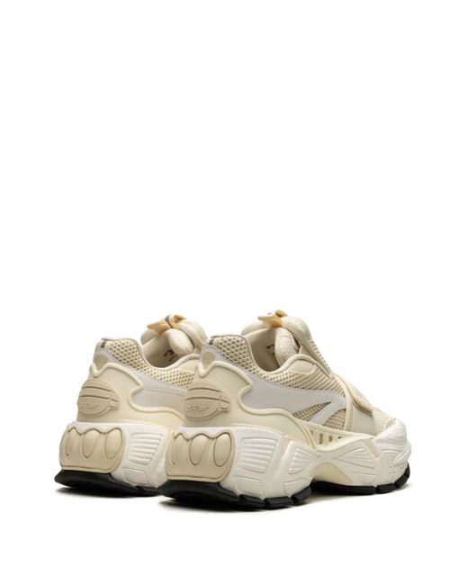 Off-White c/o Virgil Abloh White Glove Slip-On Sneakers for men