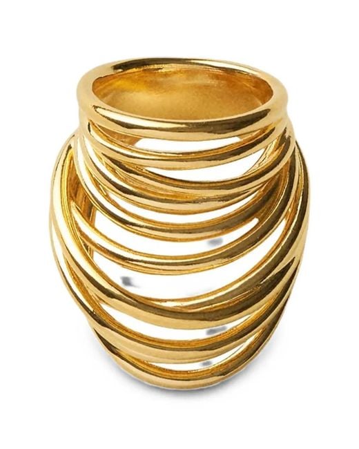 Panconesi Metallic Orbit Multi Ring