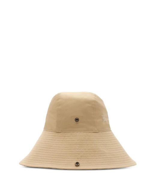 Burberry Multicolor All Weather Hat