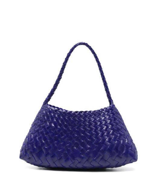 Dragon Diffusion Rosanna ハンドバッグ Blue